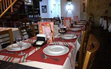 Imagem de destaque para Bar do Peixe - Moema