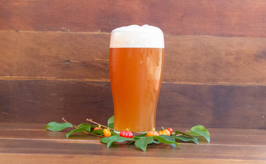 Cerveja sabor pitanga? 3 lugares em São Paulo para experimentar a bebida