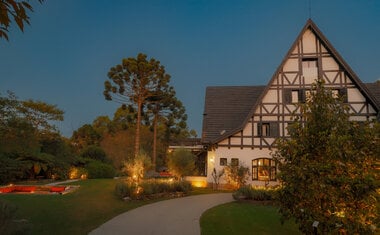 Imagem de destaque para Ort Hotel em Campos do Jordão é opção aconchegante e luxuosa para toda a família