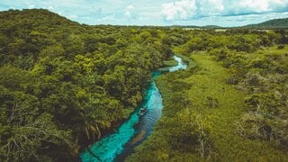 Viagens Nacionais: 12 destinos incríveis e perfeitos para quem quer fugir do agito do Carnaval 2025