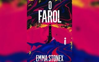 O Farol, de Emma Stonex