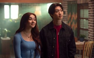 Com Carinho, Kitty: Temporada 2 | Série