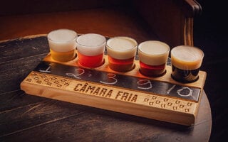 Câmara Fria