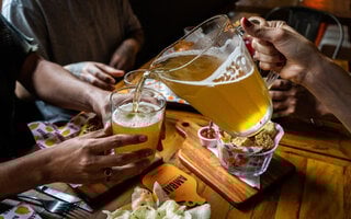 Ambar Cervejas Artesanais