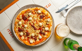 Itzza