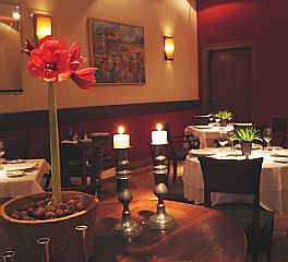 Imagem de destaque para Hampton Grill