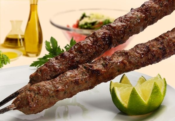 Imagem de destaque para Almanara - Bourbon Shopping Pompeia