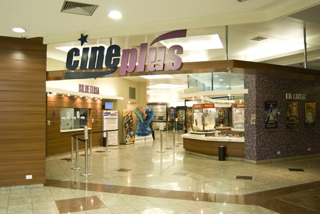 Imagem de destaque para Cineplus Jardim das Américas